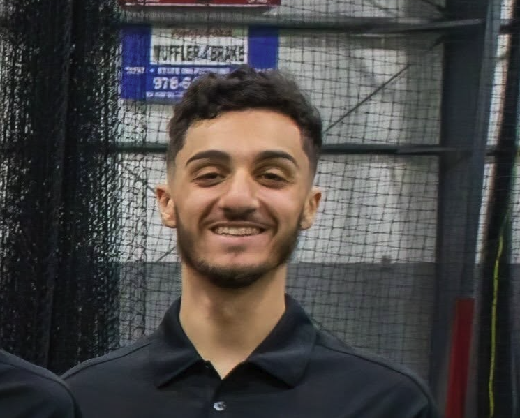 Adam P.