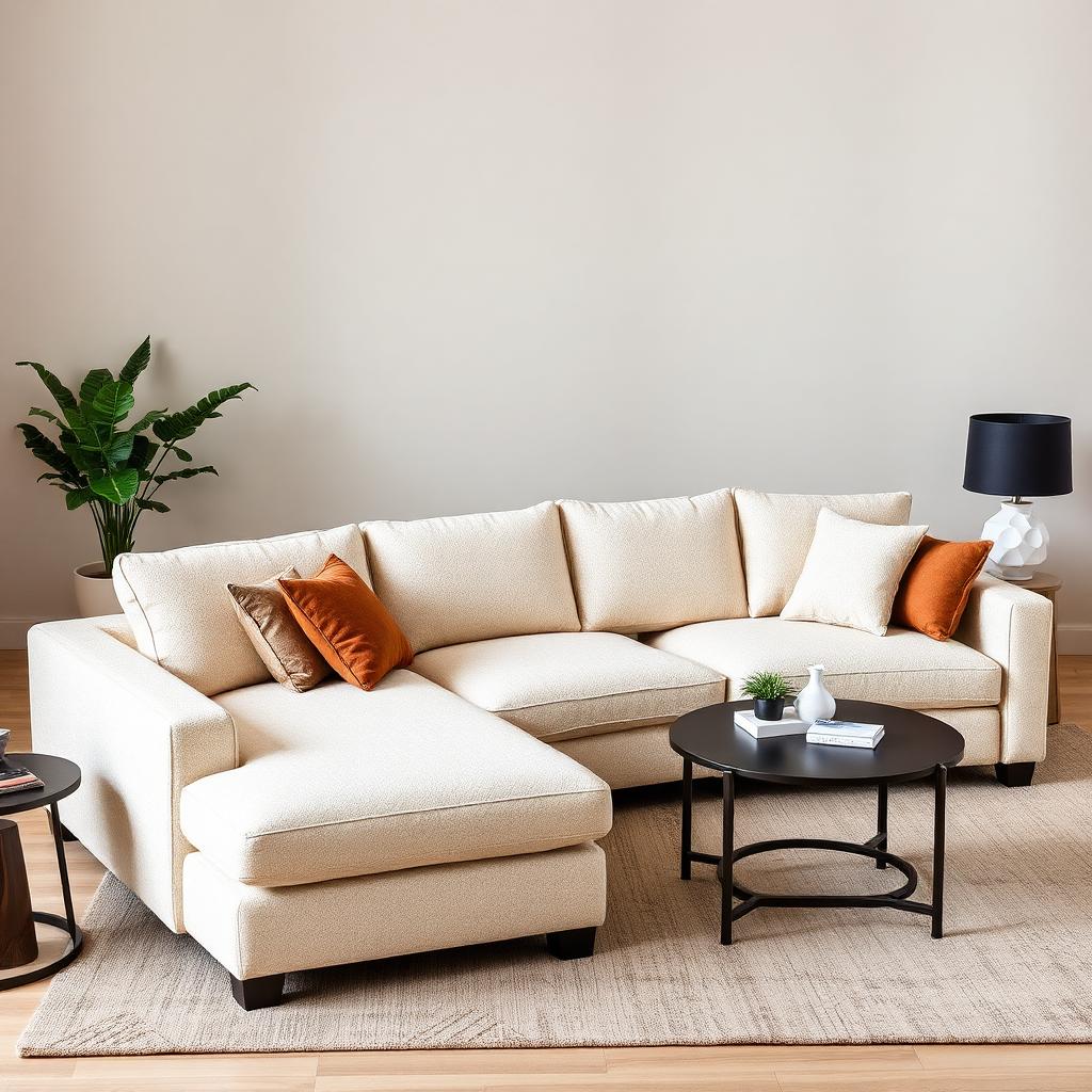Lulu & Georgia Sectional